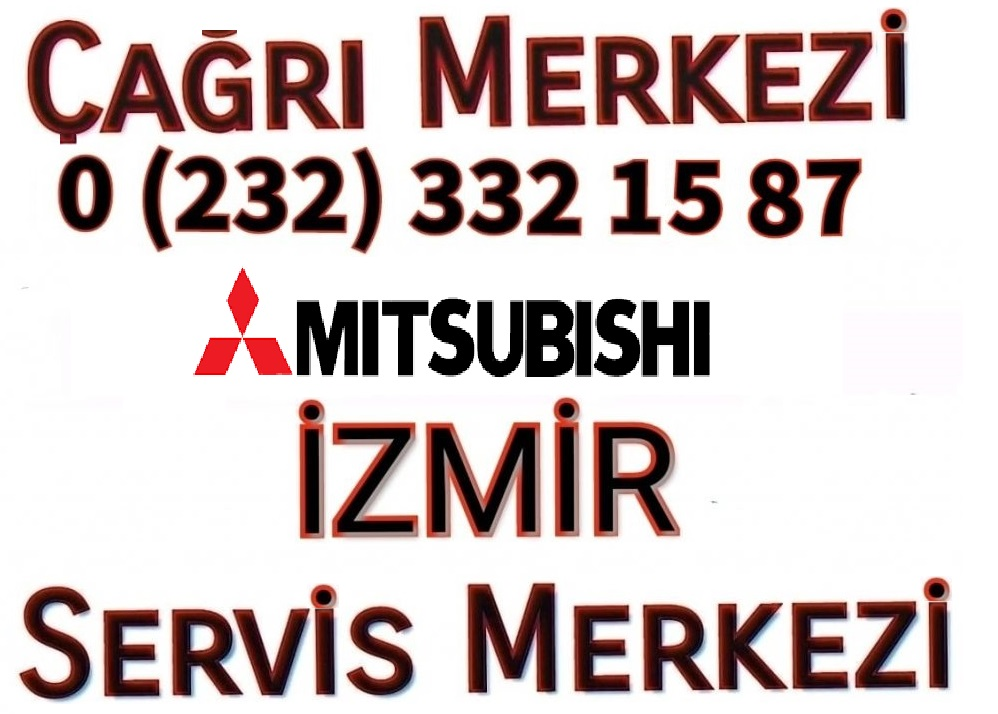 İzmir Bornova Mitsubishi Isı Pompası Klima Servisi